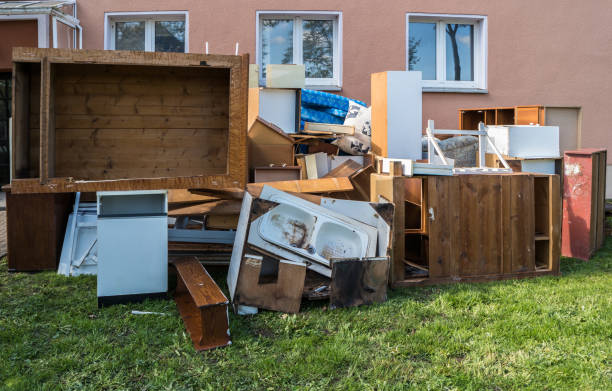 Best Affordable Junk Removal Services  in Milford, IN