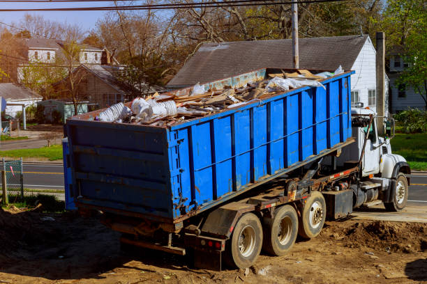 Best Construction Debris Removal  in Milford, IN