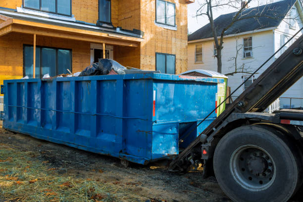 Best Local Junk Hauling  in Milford, IN
