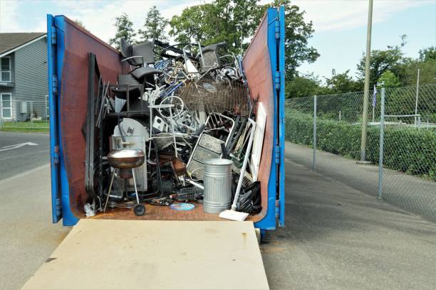Best Junk Removal Near Me  in Milford, IN
