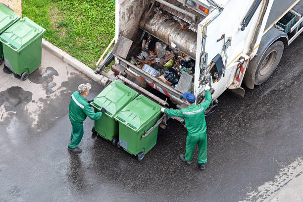 Best Household Junk Removal  in Milford, IN