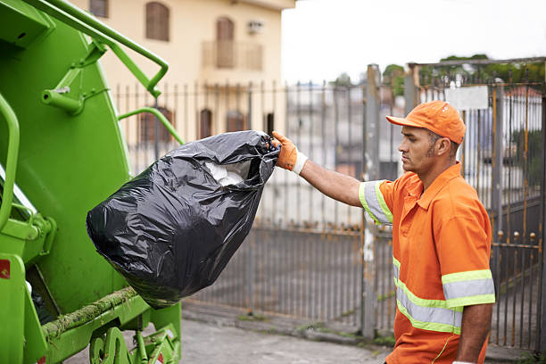 Best Commercial Junk Removal  in Milford, IN