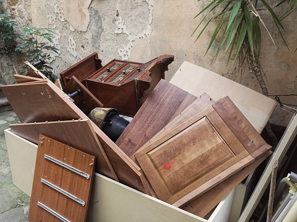 Best Residential Junk Removal  in Milford, IN